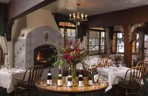The Alpenhof Lodge - Image 2