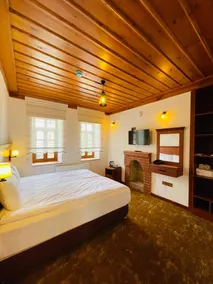 Ki̇li̇seli̇ Han Buti̇k Otel - Image 2