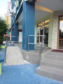 Sri Mutiara Hotel - Image 4