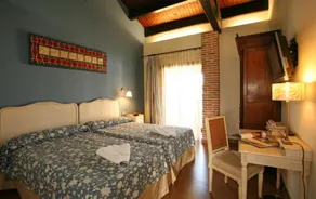 Hosteria del Mudejar Avila - Image 4