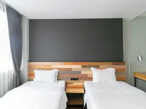 Zleepmotion Bangkok by ZEN Rooms - Image 3