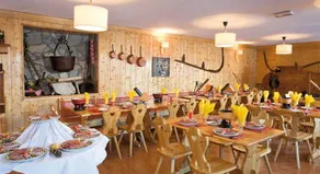 Hotel Club L'Alpazur - Image 4