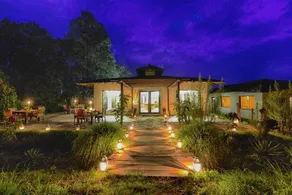 Patlidun Safari Lodge - Image 2