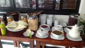 Cantya Hotel - Image 3