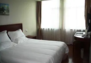 GreenTree Inn Shanghai ZhangJiang - Image 5