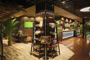 Hotel Balian Resort Namba Dotonbori - Image 2