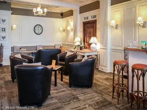 The Originals Boutique, Hôtel Bristol, Strasbourg Centre Gare (ex Inter-Hotel) - Image 3