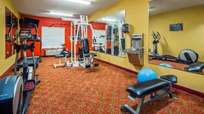 Best Western Plus Kingston Hotel and Conference Center - Image 3