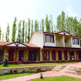 Gölköy Yaşam Resort - Image 2