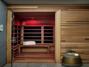 Marriott Shoals Hotel & Spa - Image 5