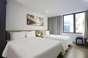 Cititel Central Saigon Hotel - Image 5