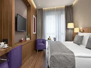 Divan Suites Istanbul Gplus - Image 3