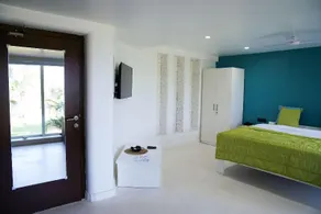 The Beach House Goa - Image 3