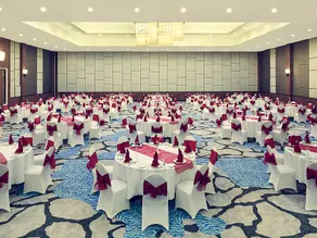 Mercure Manado Tateli Resort und Konferenzzentrum - Image 3