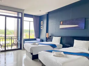 The Tama Hotel - Image 2