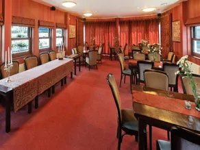 Hotel Tumski & Barka Tumska - Image 3