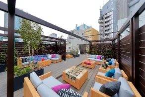 Act Hotel Roppongi - Image 5