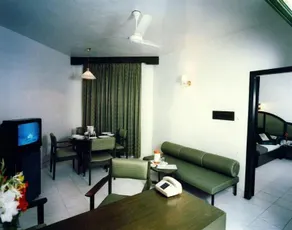 Hotel Ashish Plaza - Image 4