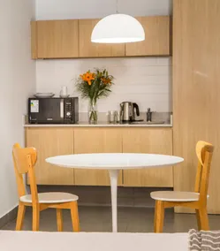 Key Hotels San Telmo - Image 5