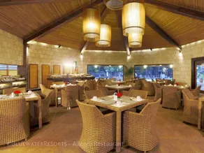 Maribago Blue Water Beach Resort - Image 2