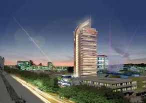 Hilton Garden Inn Lusaka Society Business Park - Image 4