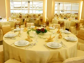 Grand Mutiara Hotel - Image 2