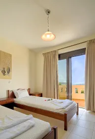 Villa Gereoudis Apartments - Image 2