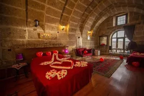 Cappadocia Antique Gelveri Cave Hotel - Image 2