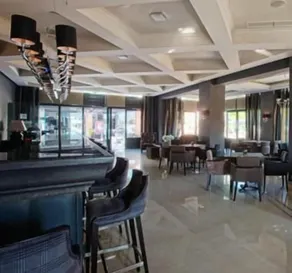 Theasis Hotel - Image 3