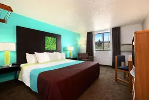 The Suite Inn - Image 5