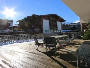 Hotel Edelweiss - Image 3