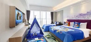 Hampton by Hilton Liaocheng - Image 5