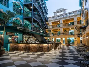 The Quba Boutique Hotel Pattaya - Image 5