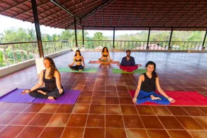 Aura Resort & Spa - Image 3