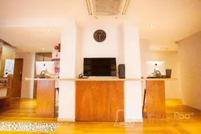 Capsule Pod Boutique Hostel - Image 3