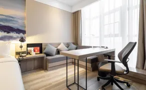 Atour Hotel Heyuan Wanlong - Image 5