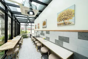 Suncheon Divine Hotel - Image 4