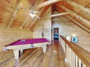 Aspen's Envy, 4 Bedrooms, Sleeps 16, Pool Table, Hot Tub, Mountain Views - Image 5