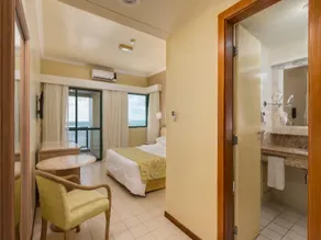 Costa Mar Recife Hotel - Image 4