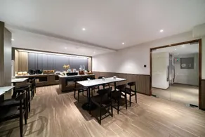 Hanting Hotel Taizhou Jiaojiang - Image 3