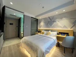 Mingcheng Hotel Beijing - Image 5