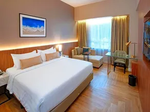 Hotel Grand Zuri Padang - Image 3
