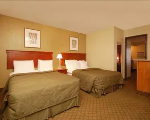 Ocotillo Apartments & Hotel - Image 2