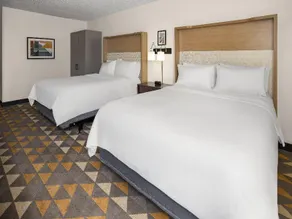 Holiday Inn Morgantown - Image 2