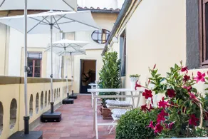 The Art Inn Florence - Image 4