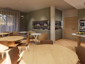 Le Parc Hotel - Image 3