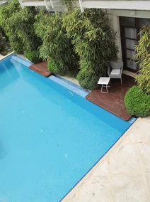 Alenos Boutique Hotel - Image 5
