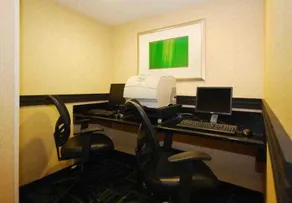 Fairfield Inn Boston Dedham - Image 4