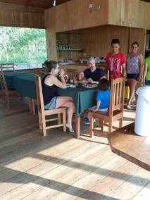 Amazon Arowana Lodge - Image 2