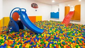 Hotel Almina - Family & Spa - Image 4